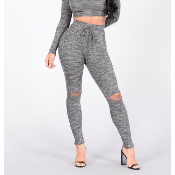 Fashion Nova Pants - Fashion Nova Leggings